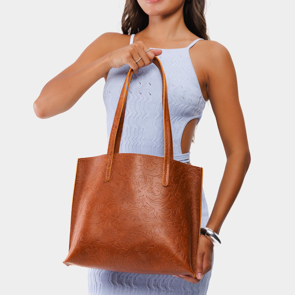 Almost Perfect' August Tote