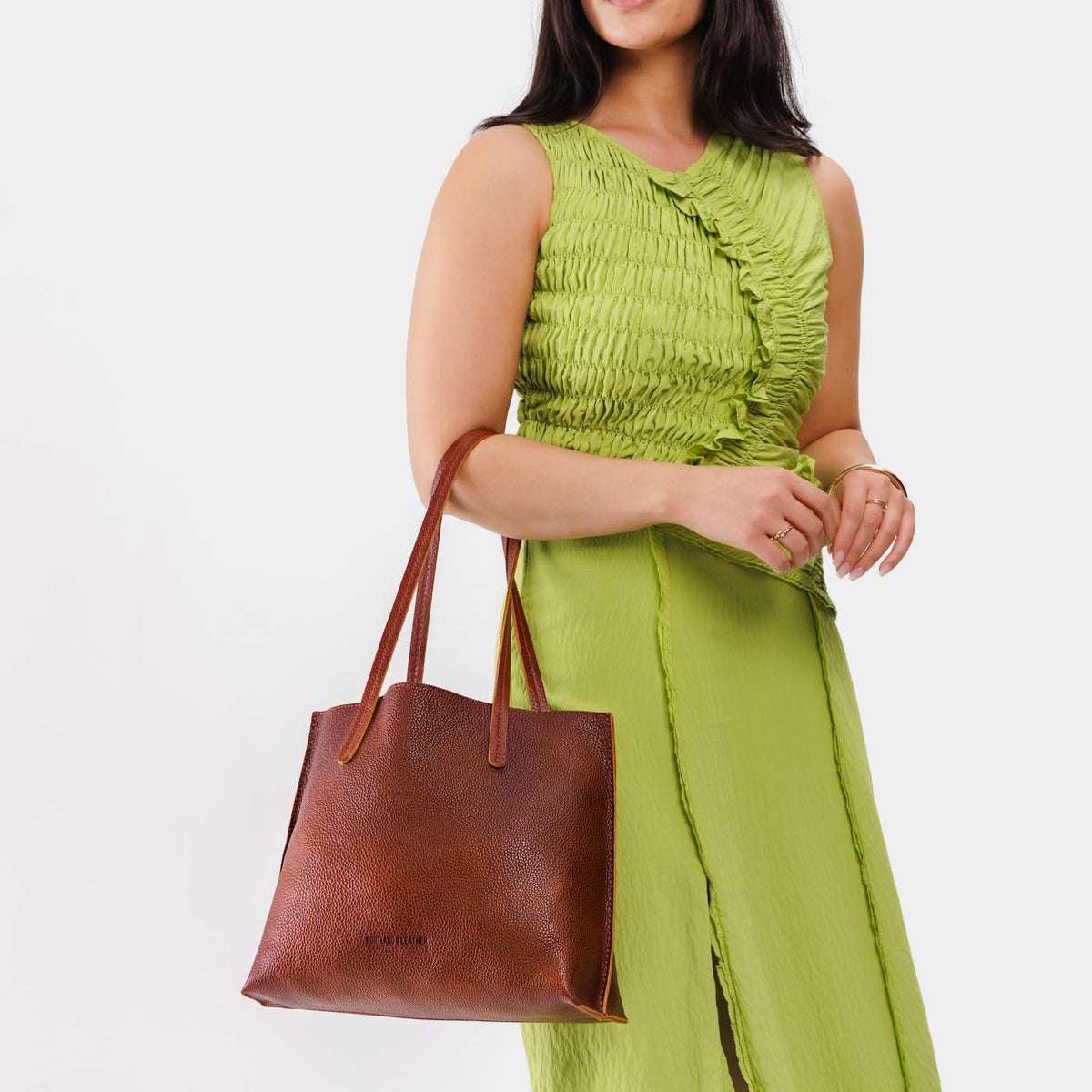 Almost Perfect' August Tote
