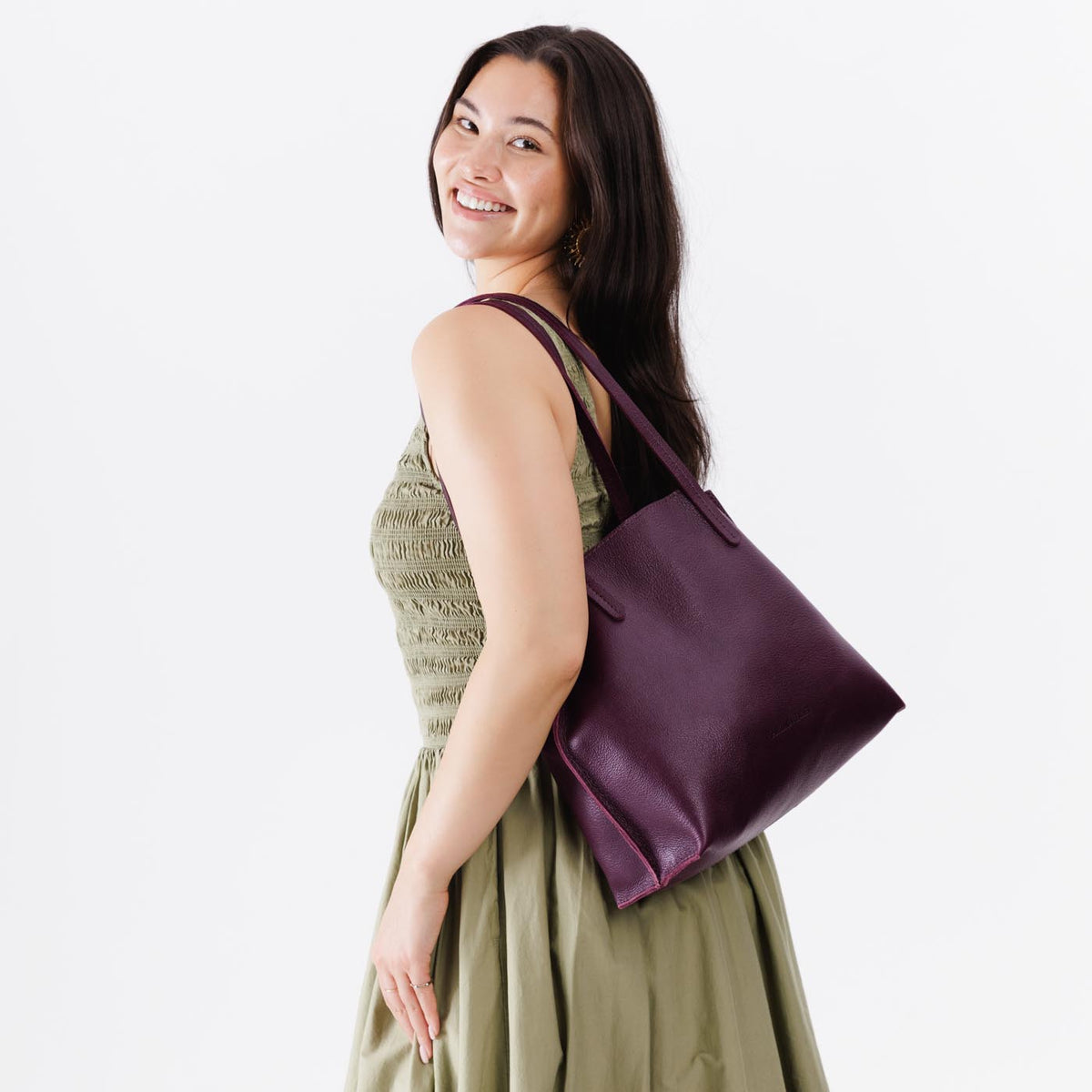 Almost Perfect' August Tote
