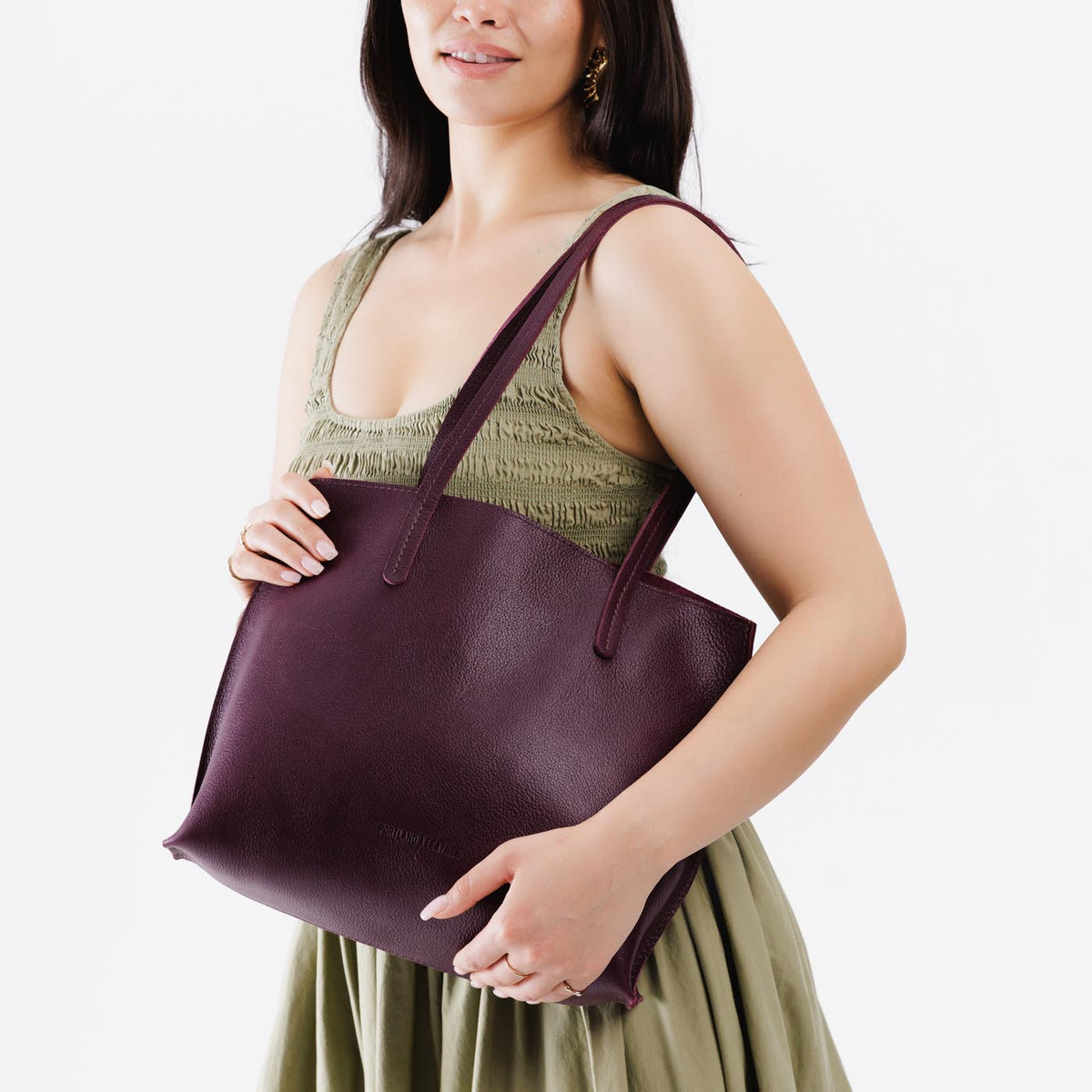 Almost Perfect' August Tote