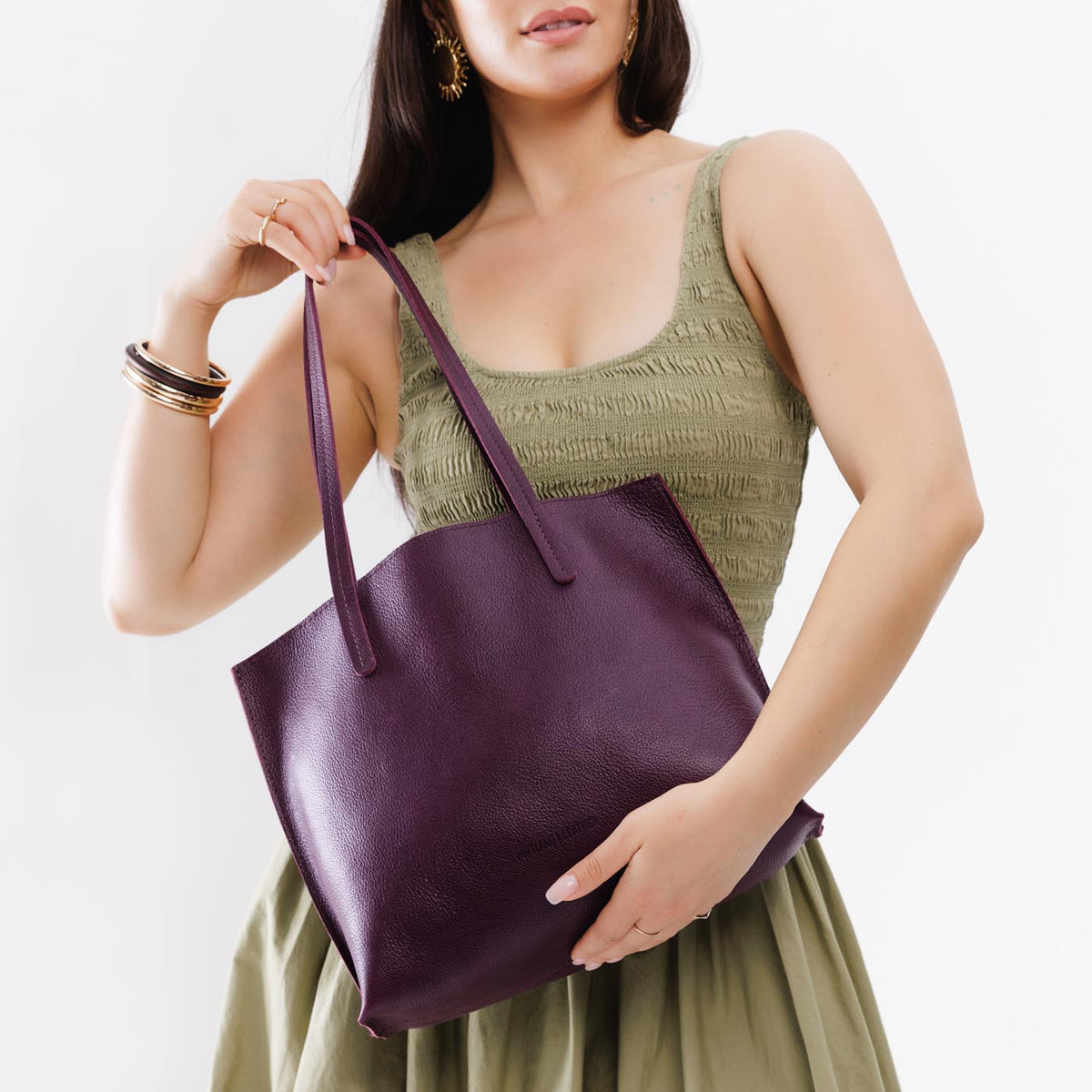 Almost Perfect' August Tote