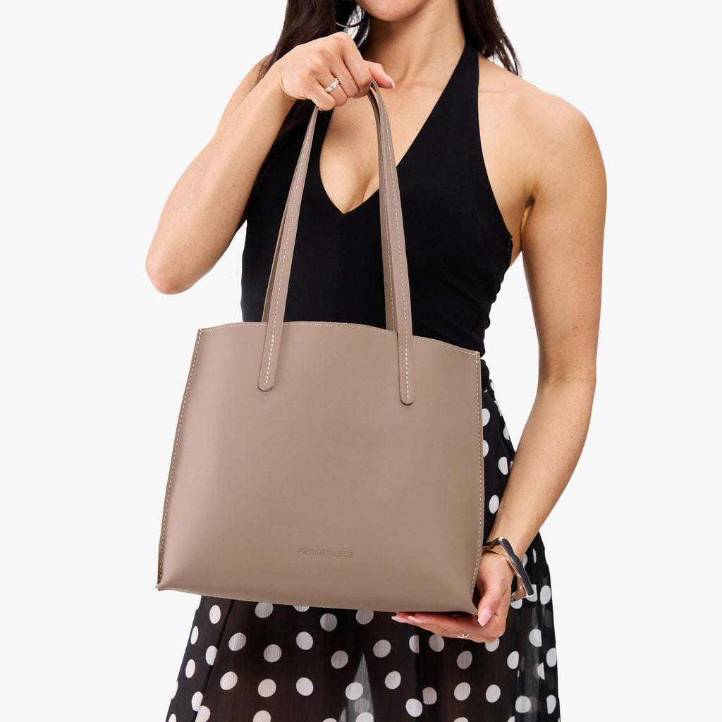 Almost Perfect' August Tote