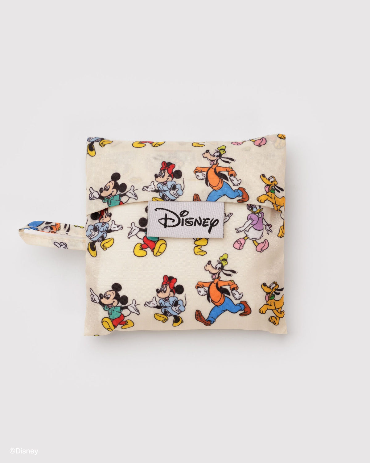 Baby Baggu - Mickey & Friends - image 3
