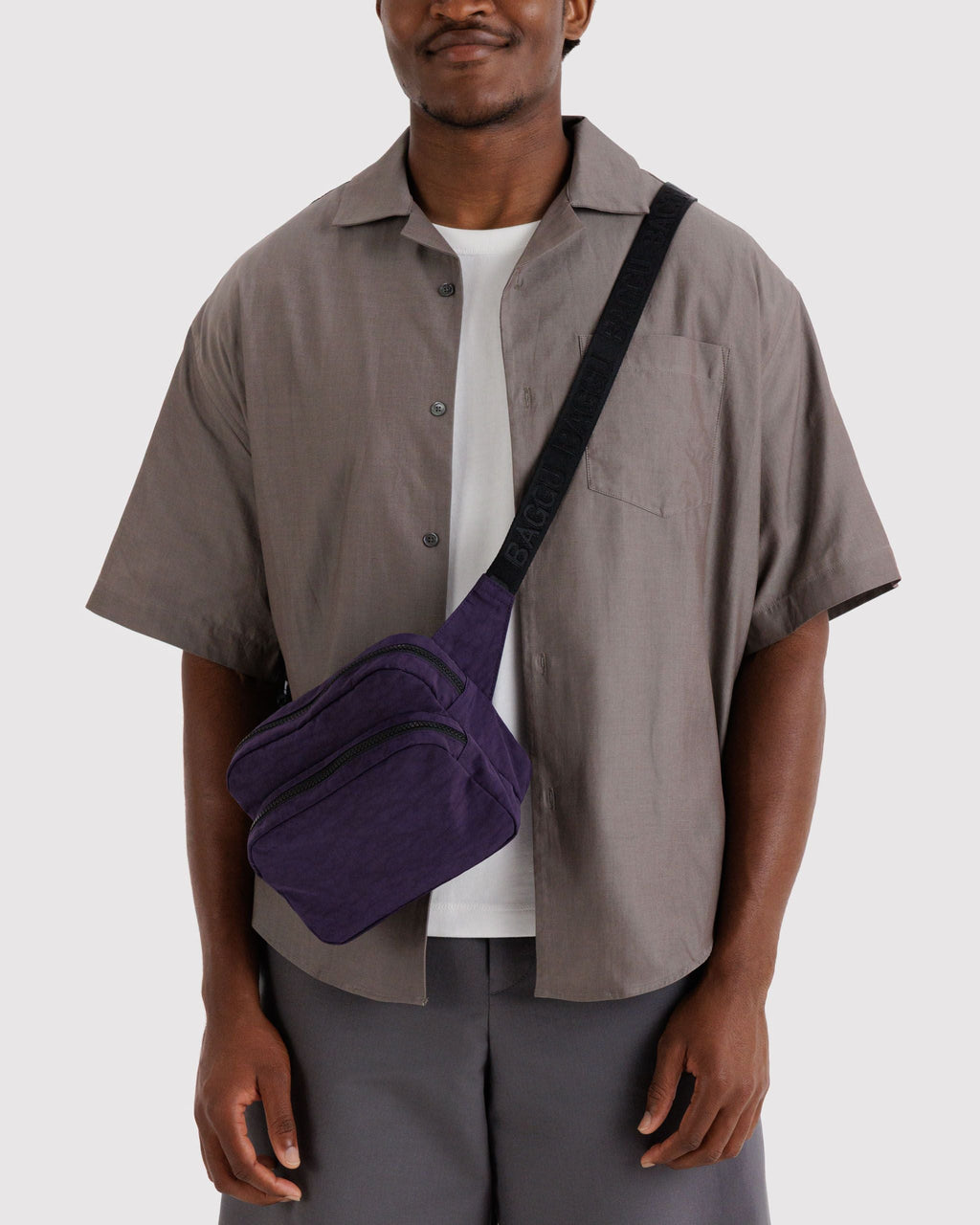 Fanny Pack - Fig - image 2