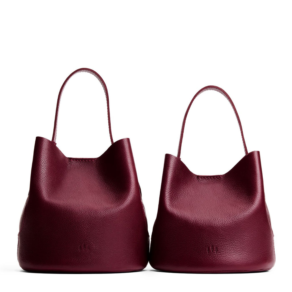 Almost Perfect' Belle Bucket Bag