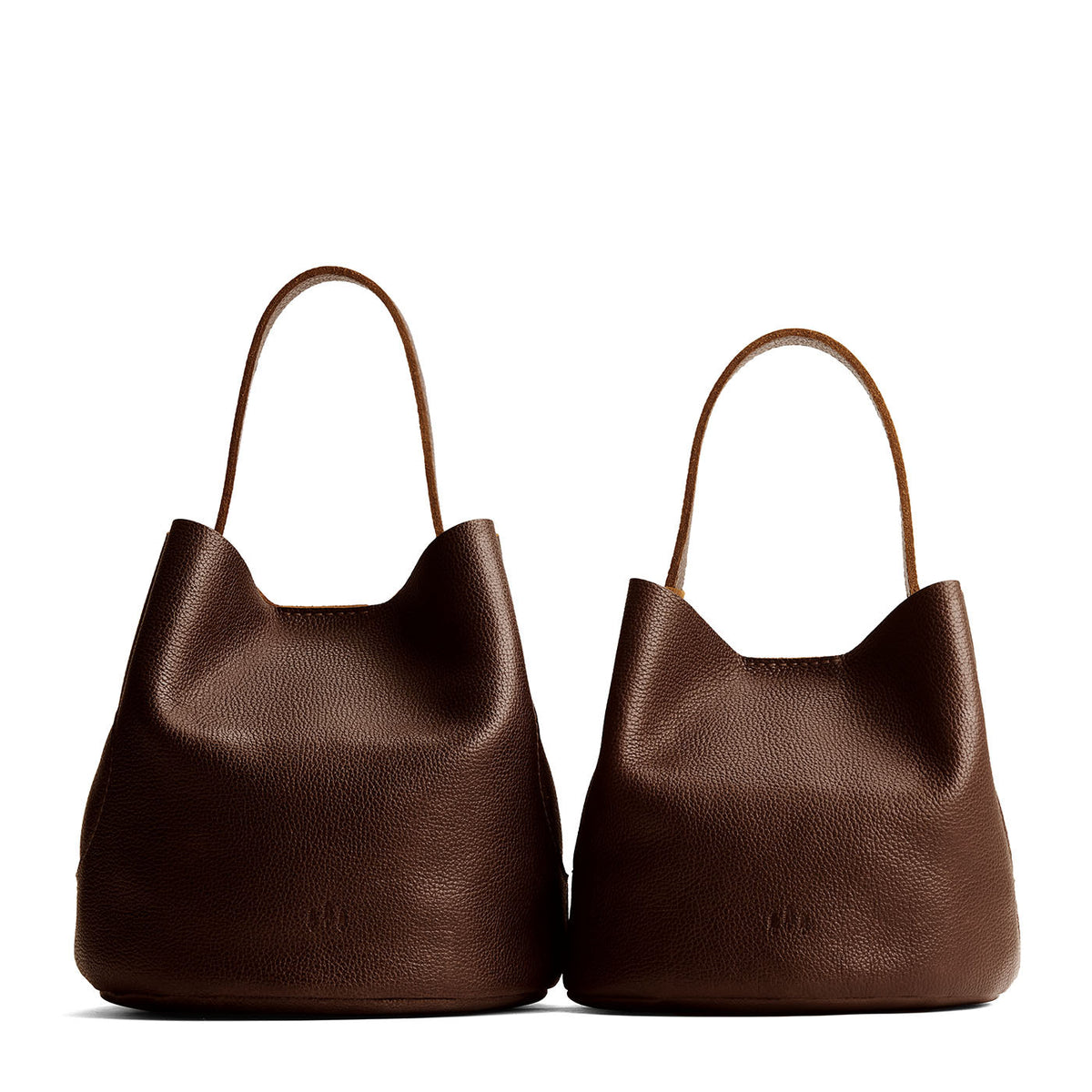 Almost Perfect' Belle Bucket Bag