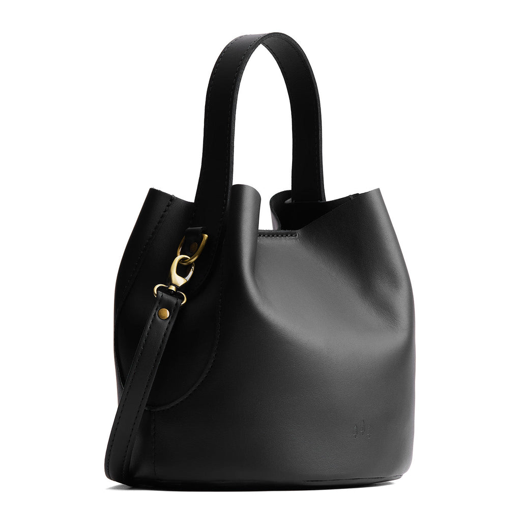 Almost Perfect' Belle Bucket Bag