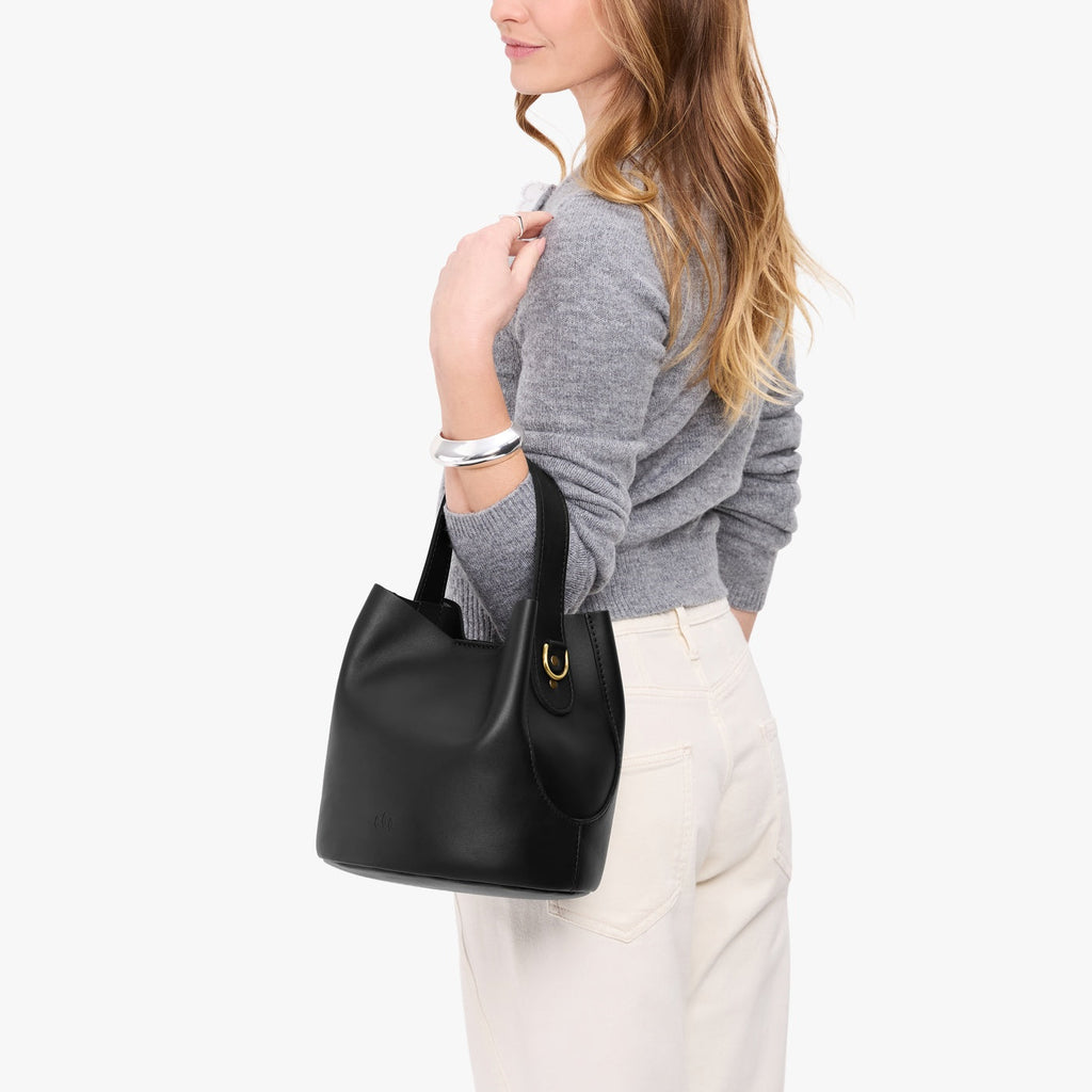 Almost Perfect' Belle Bucket Bag