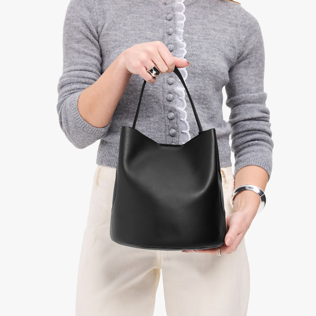 Almost Perfect' Belle Bucket Bag