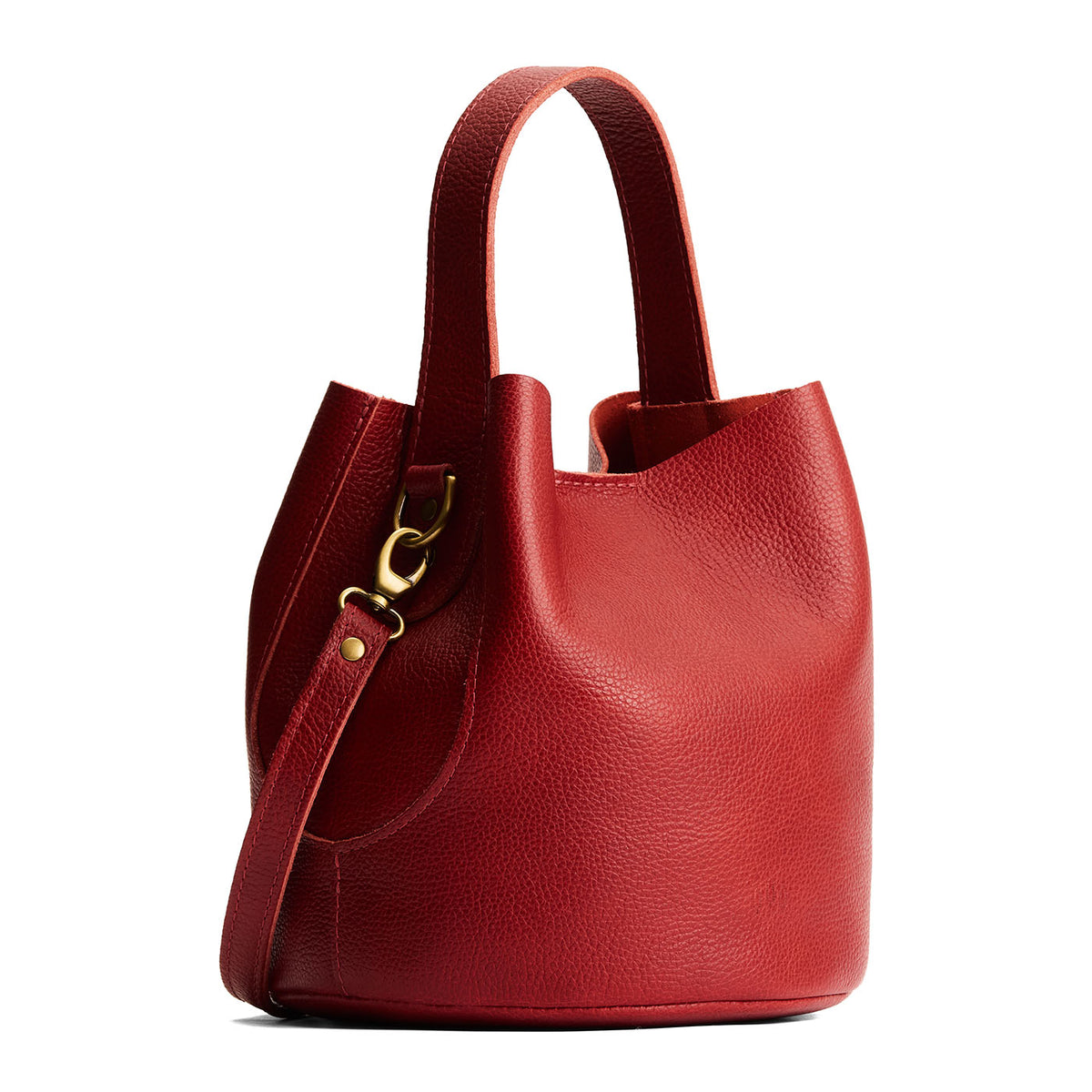 Almost Perfect' Belle Bucket Bag