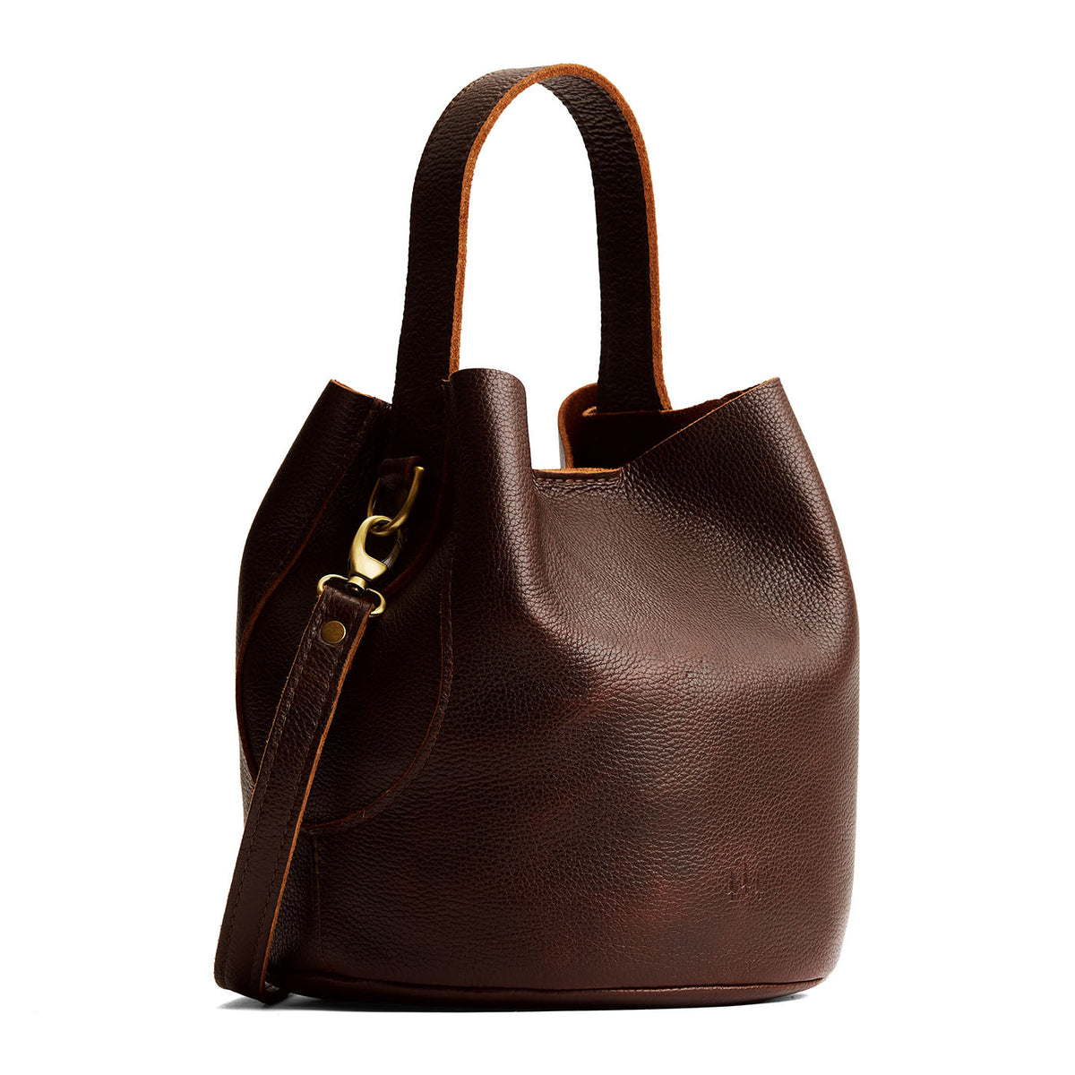 Almost Perfect' Belle Bucket Bag
