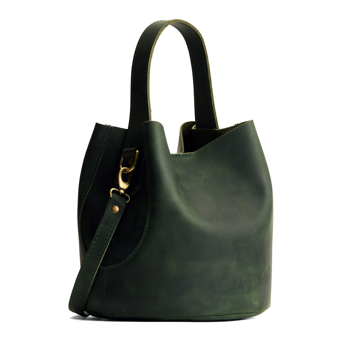 Almost Perfect' Belle Bucket Bag