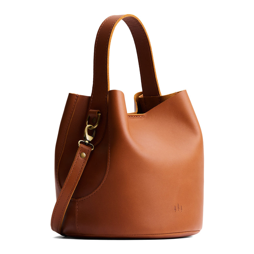 Almost Perfect' Belle Bucket Bag