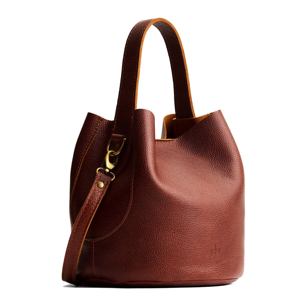 Almost Perfect' Belle Bucket Bag