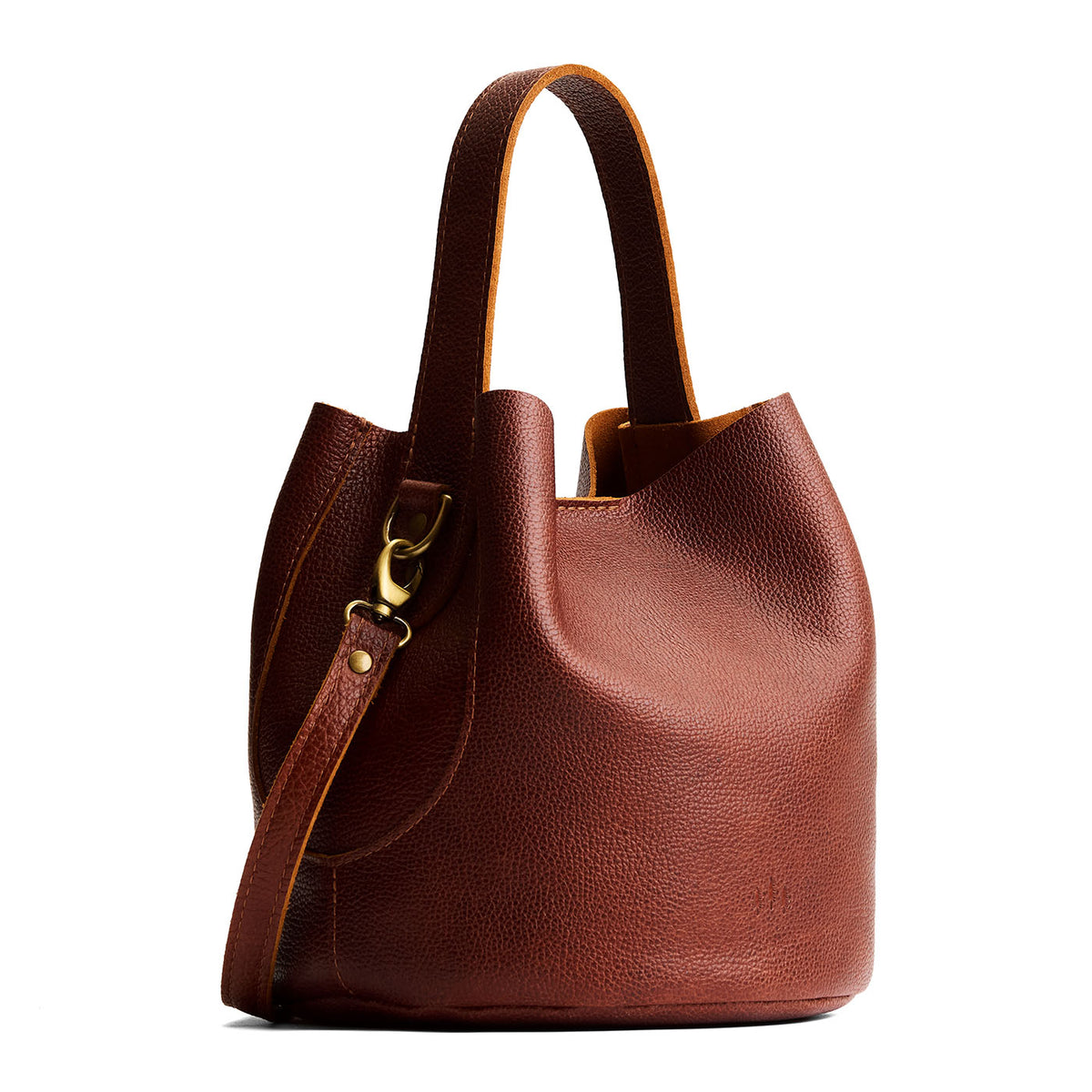Almost Perfect' Belle Bucket Bag