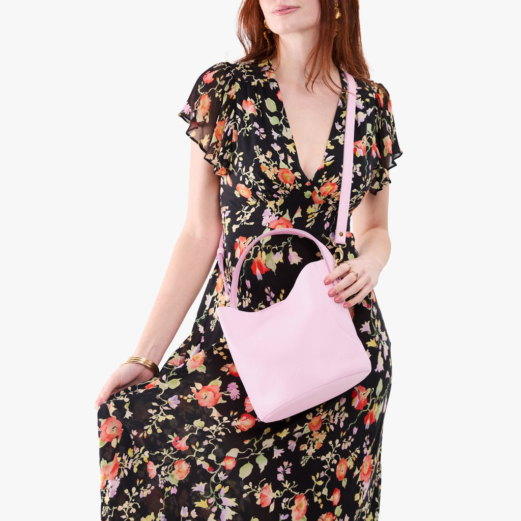 Almost Perfect' Belle Bucket Bag