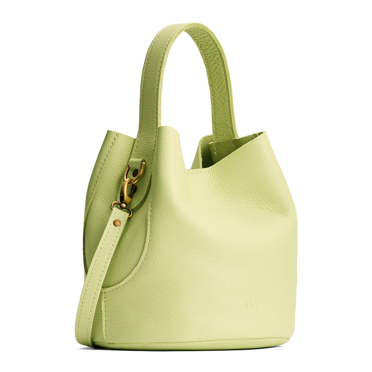 Almost Perfect' Belle Bucket Bag