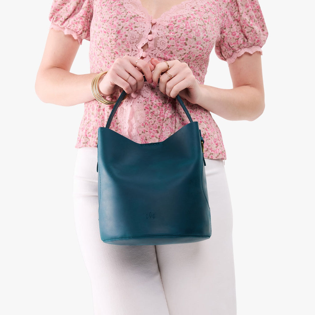 Almost Perfect' Belle Bucket Bag