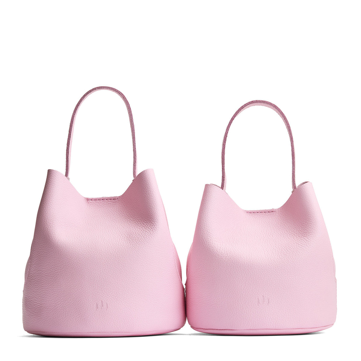 Almost Perfect' Belle Bucket Bag