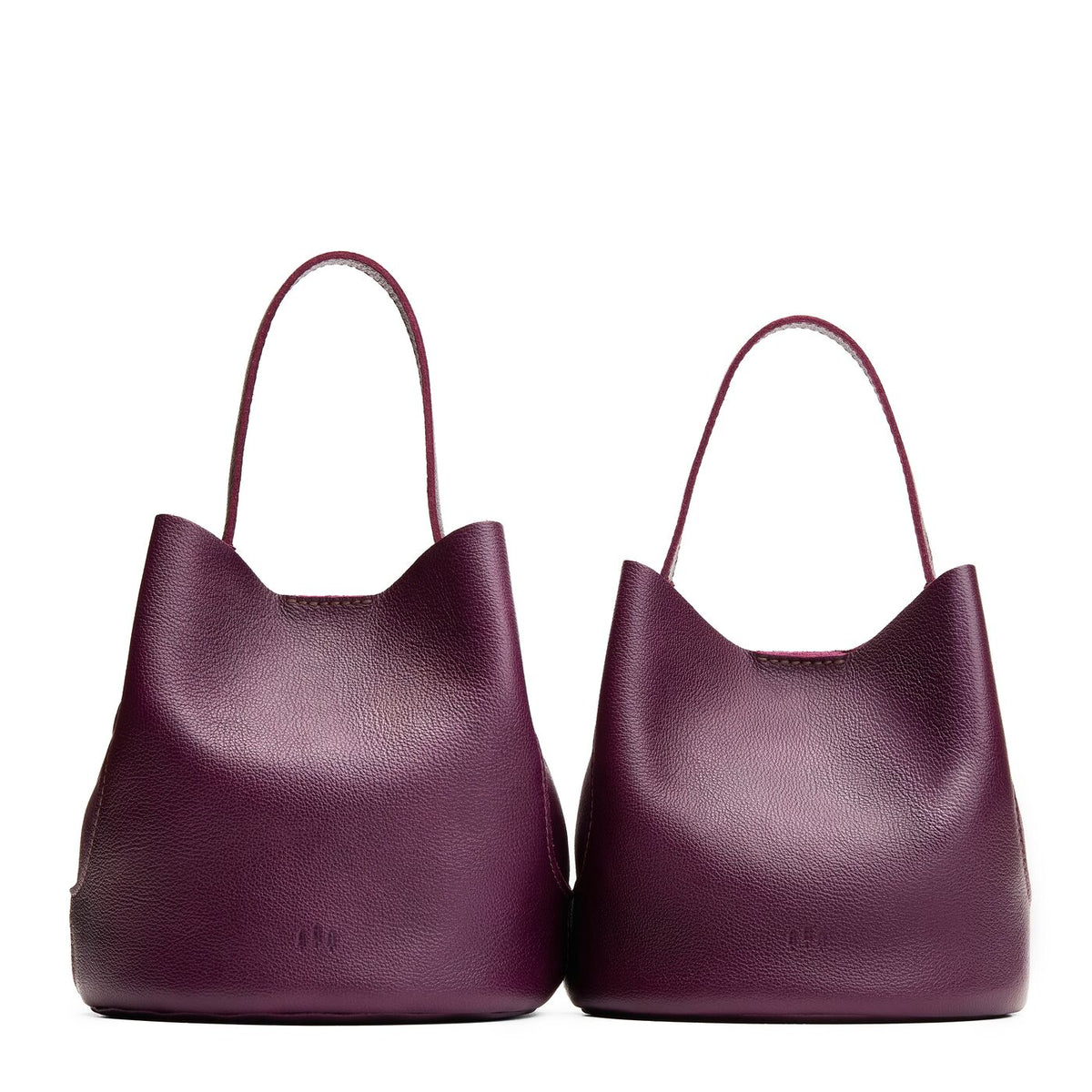 Almost Perfect' Belle Bucket Bag