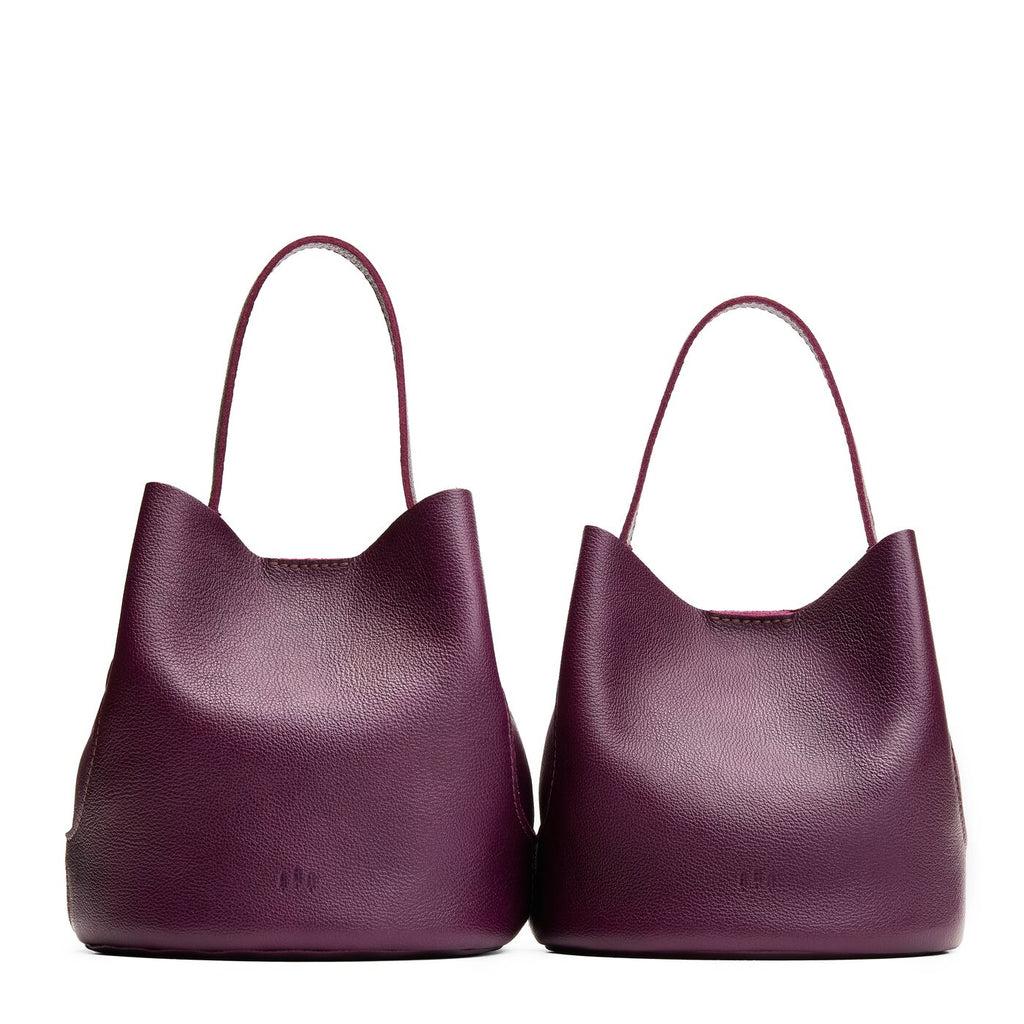 Belle Bucket Bag