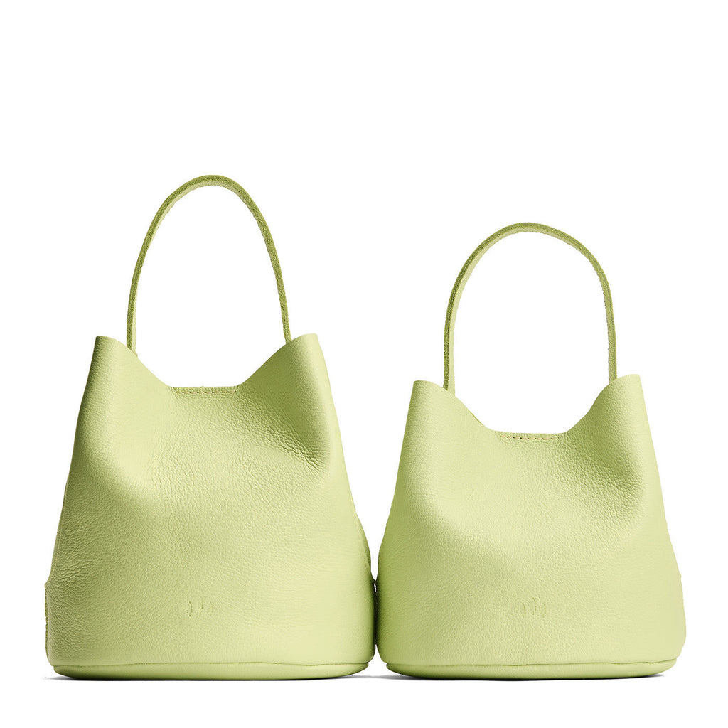 Almost Perfect' Belle Bucket Bag