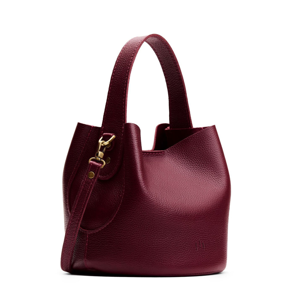 Almost Perfect' Belle Bucket Bag