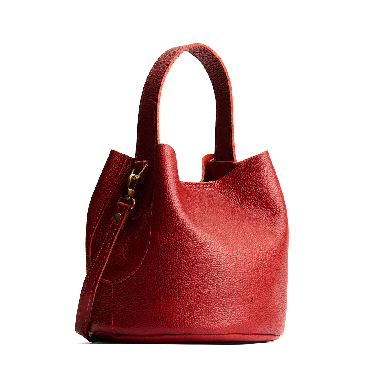 Almost Perfect' Belle Bucket Bag