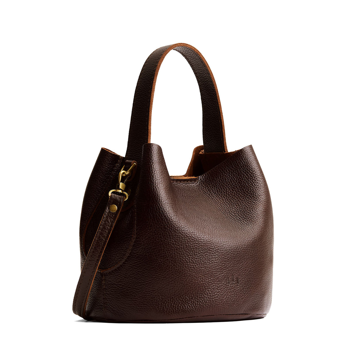 Almost Perfect' Belle Bucket Bag