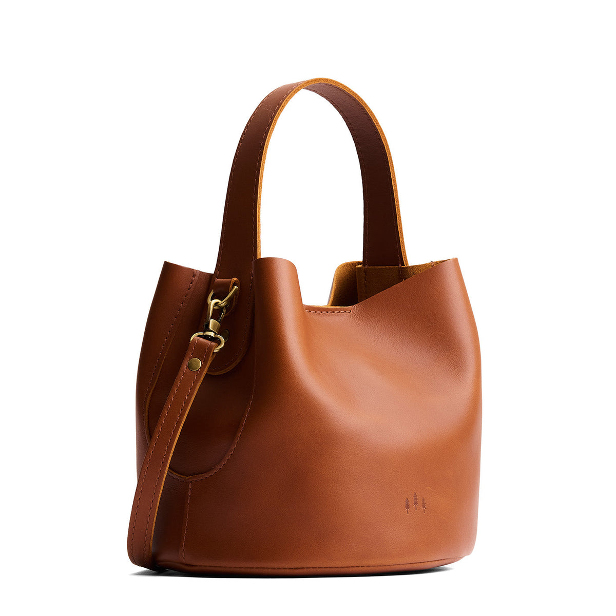 Almost Perfect' Belle Bucket Bag