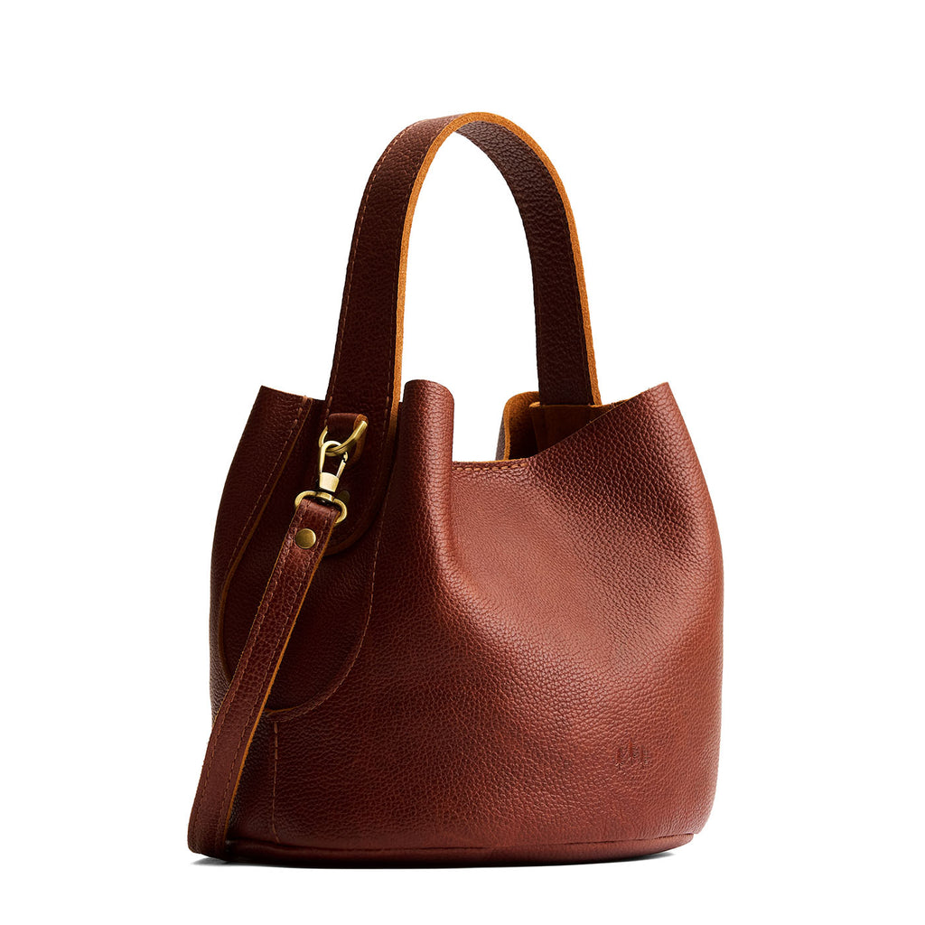 Almost Perfect' Belle Bucket Bag