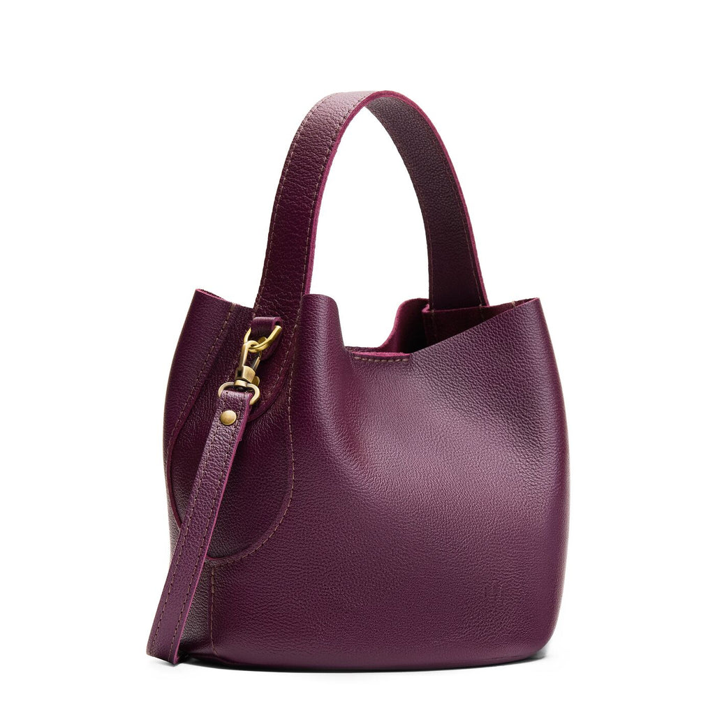 Almost Perfect' Belle Bucket Bag