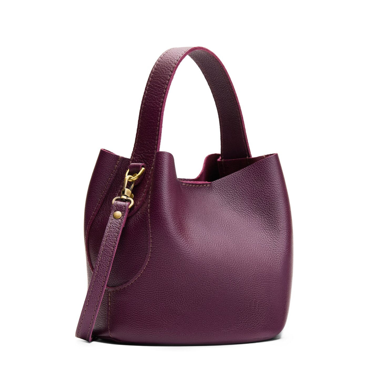 Almost Perfect' Belle Bucket Bag