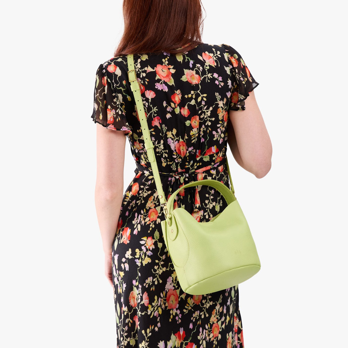 Almost Perfect' Belle Bucket Bag