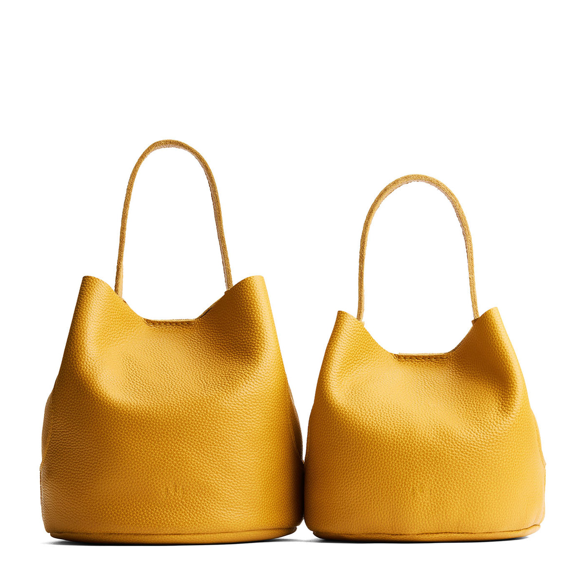 Almost Perfect' Belle Bucket Bag