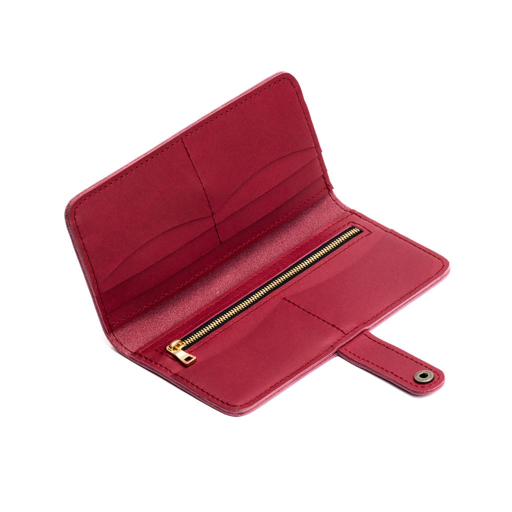 Almost Perfect' Women's Bifold Wallet