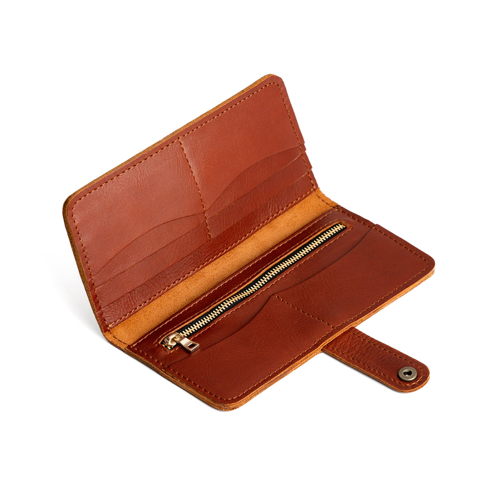 Almost Perfect' Women's Bifold Wallet