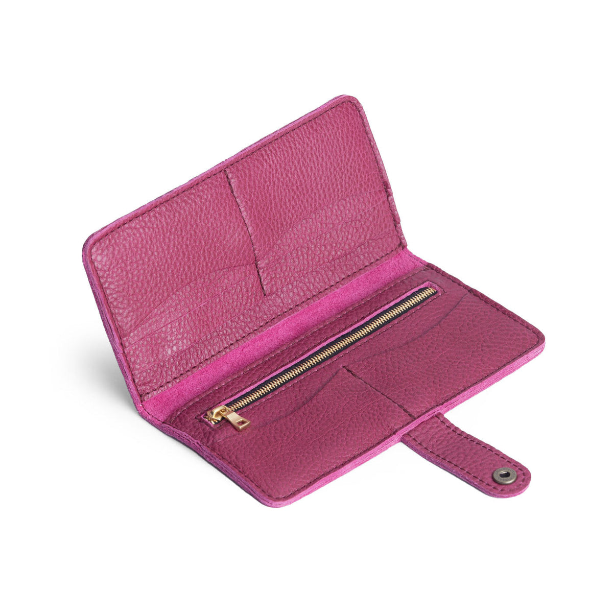 Almost Perfect' Women's Bifold Wallet