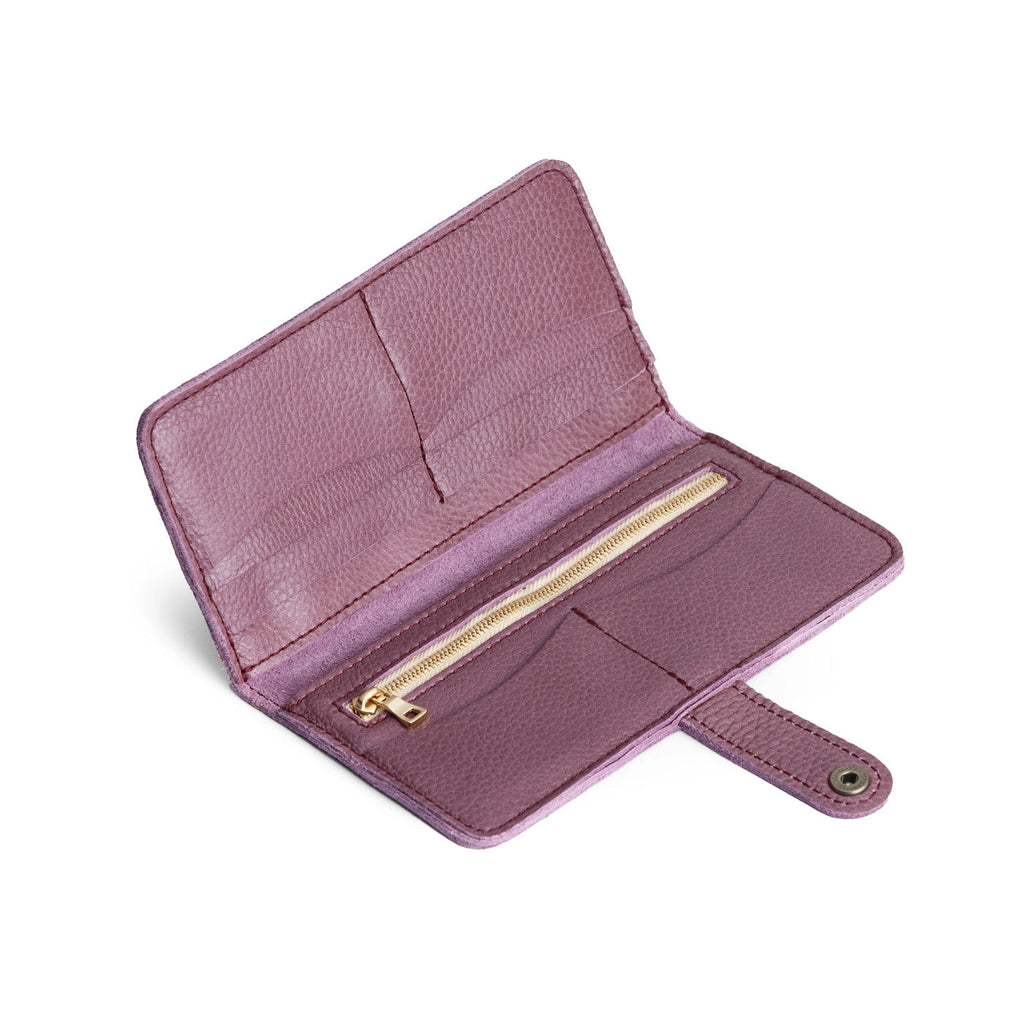 Women's Bifold Wallet