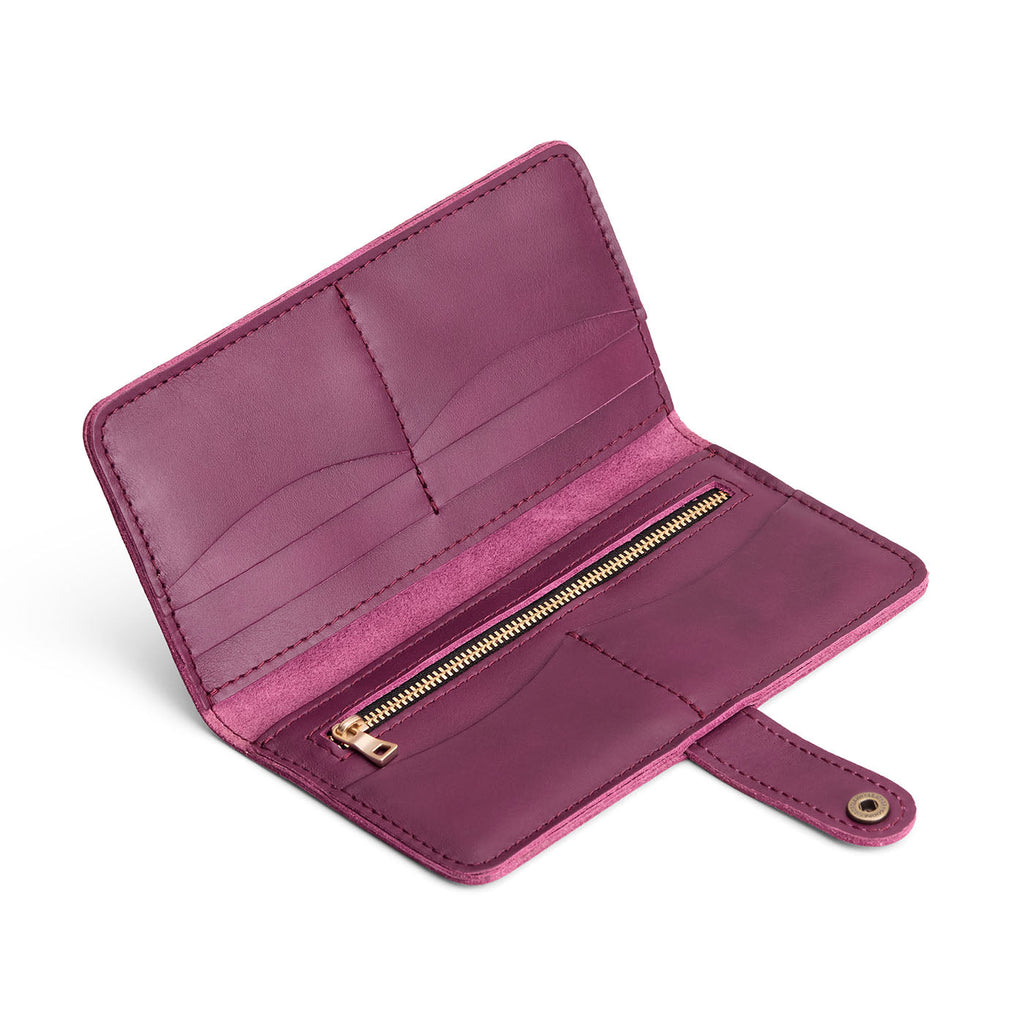 Almost Perfect' Women's Bifold Wallet