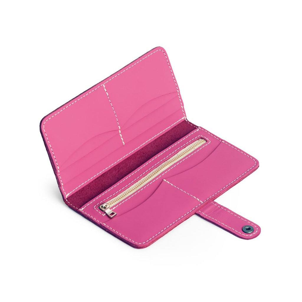 Almost Perfect' Women's Bifold Wallet