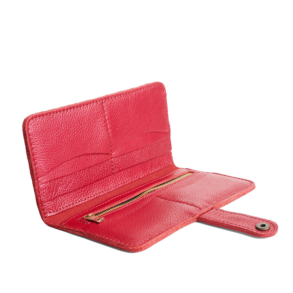 Almost Perfect' Women's Bifold Wallet