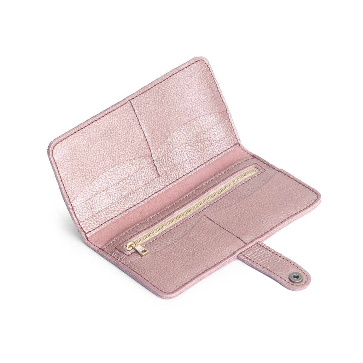 Almost Perfect' Women's Bifold Wallet