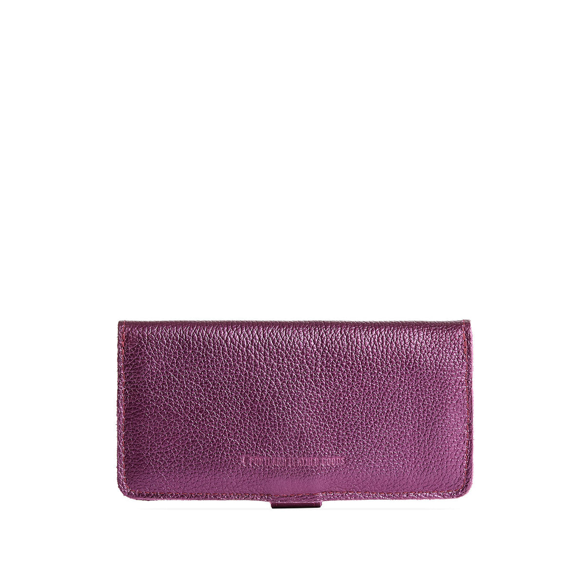 Women's Bifold Wallet