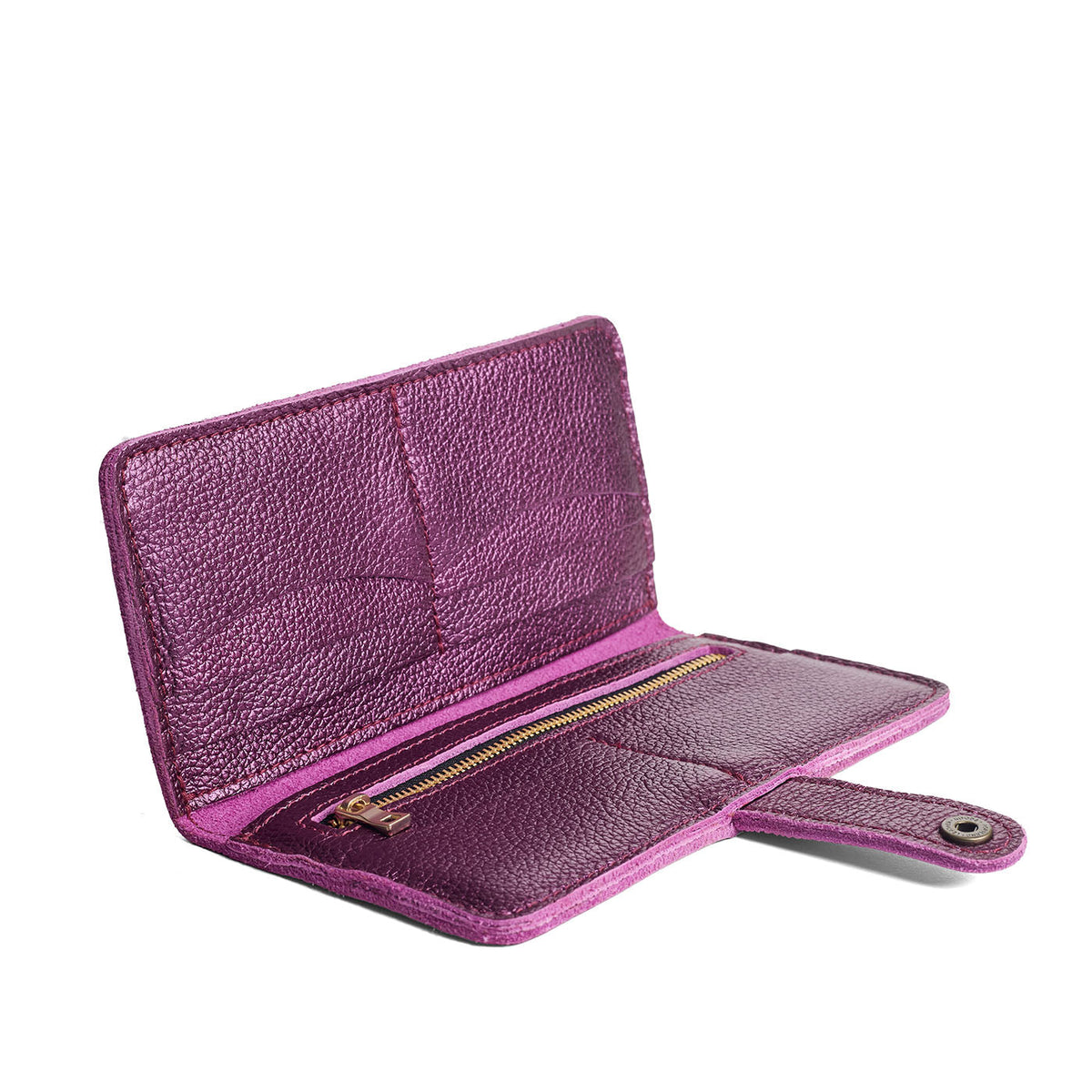 Almost Perfect' Women's Bifold Wallet