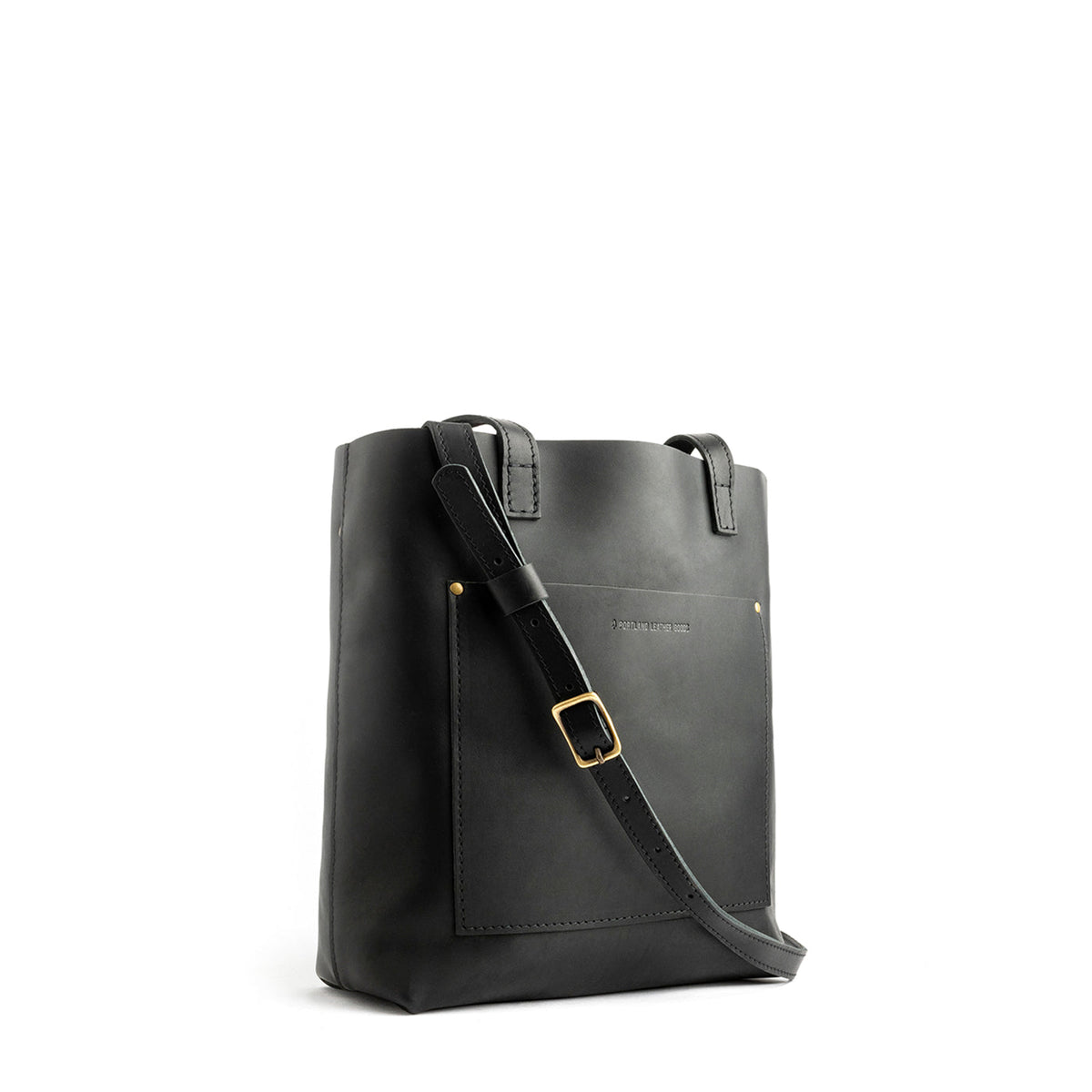 Almost Perfect' Crossbody Tote