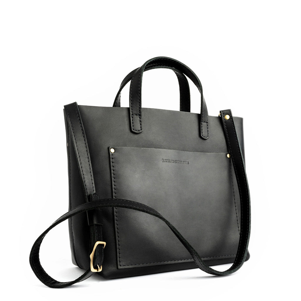 Almost Perfect' Medium Crossbody Tote