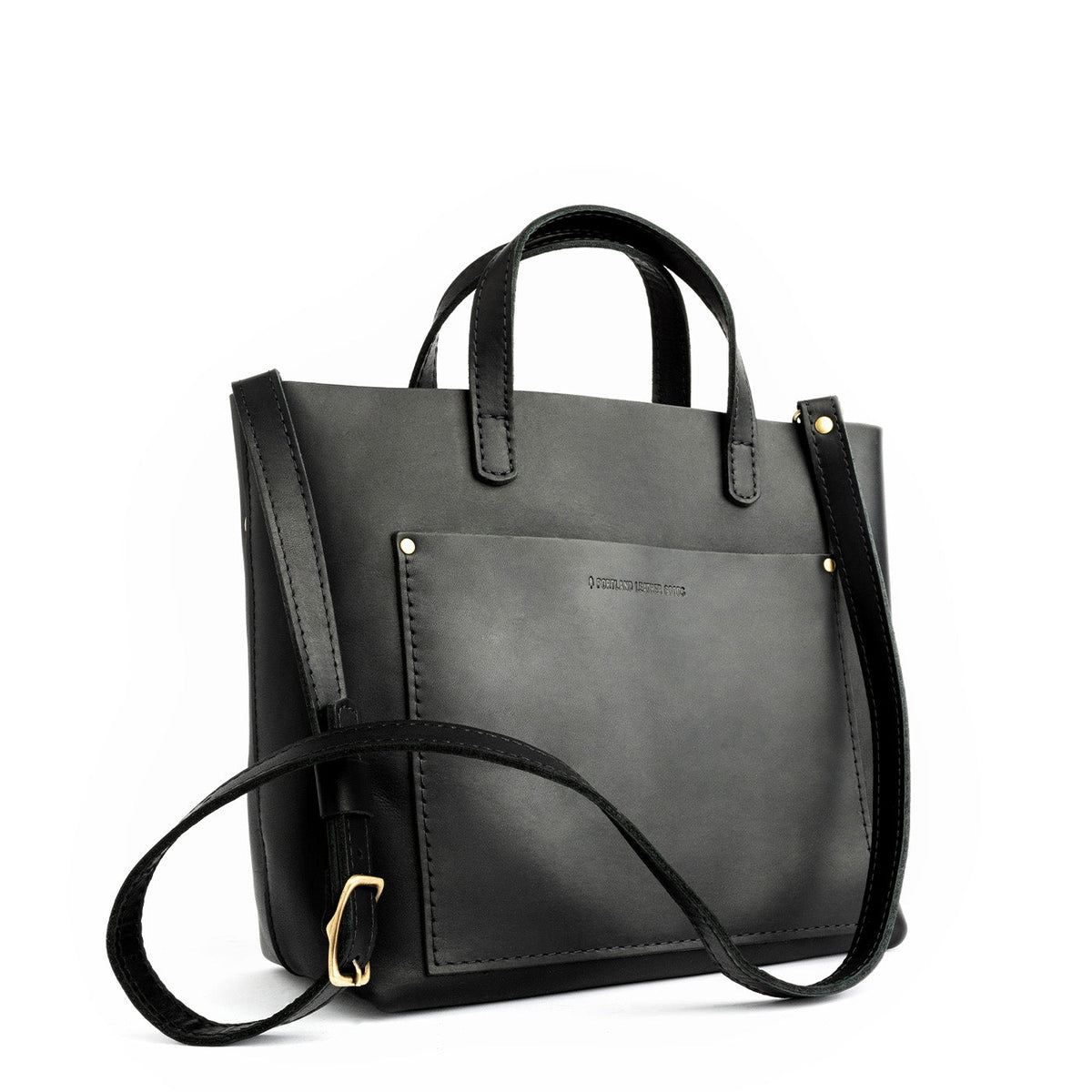 Almost Perfect' Medium Crossbody Tote
