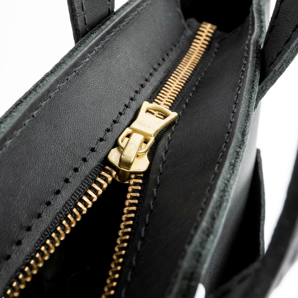 Almost Perfect' Medium Crossbody Tote