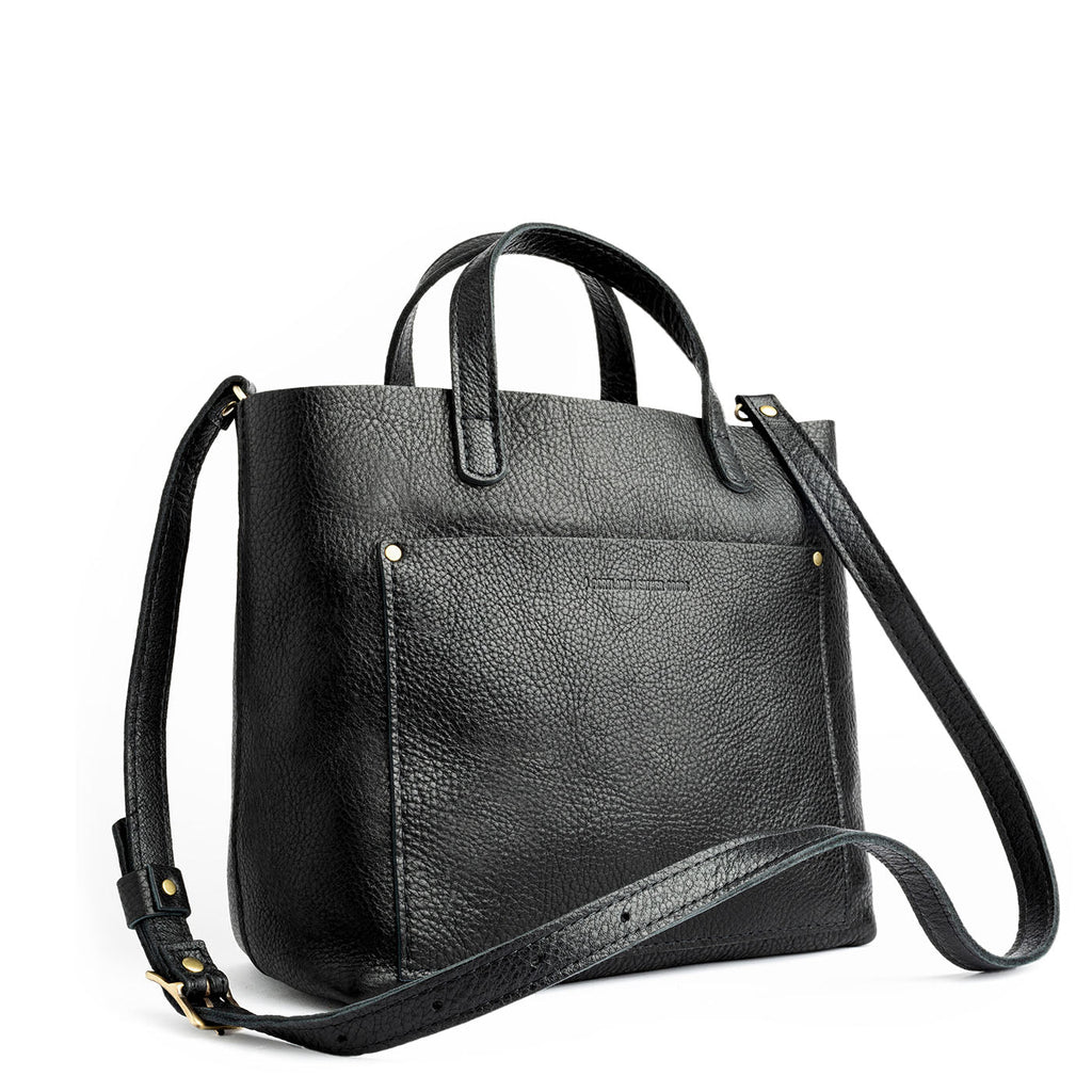 Almost Perfect' Medium Crossbody Tote